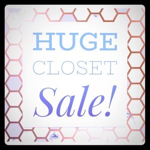 Clothes, Shoes, Pajamas, swim suits, and more